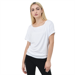 Women s Oversized T-Shirt Icon