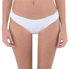 Reversible Hipster Bikini Bottoms Icon