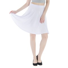 High Waist Skirt Icon