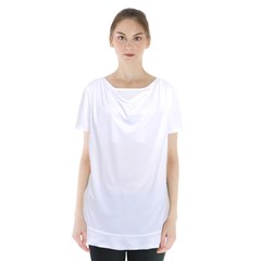 Skirt Hem Sports Top Icon