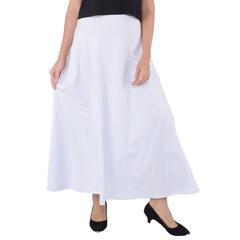 Flared Maxi Skirt Icon