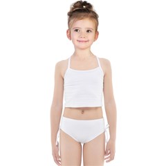 Girls  Tankini Swimsuit Icon