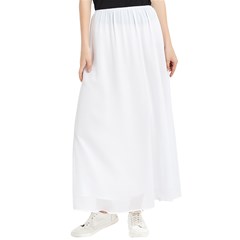 Maxi Chiffon Skirt Icon