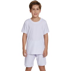 Kids  T-Shirt and Shorts Set Icon