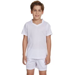 Kids  Mesh T-Shirt and Shorts Set Icon