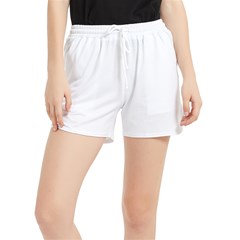 Women s Runner Shorts Icon