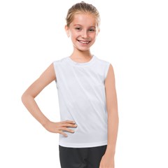 Kids  Mesh Tank Top Icon