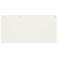 Banner and Sign 8  x 4  Icon