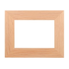 Wood Photo Frame 5  x 7  Icon