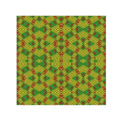 Flash Small Satin Scarf (square) by MRTACPANS